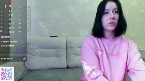 Snapshot of adell_berry chatting on March 8, 2026, 3:21 am Adel online show from March 8, 2026, 3:21 am