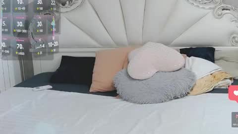 AdelleDeep1 online show from February 3, 2026, 10:53 am