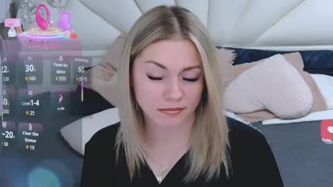 AdelleDeep1 online show from April 8, 2026, 10:04 am