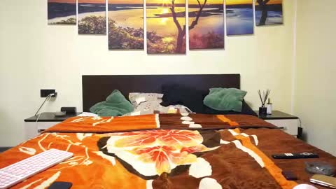 Adellineee online show from March 1, 2025, 10:10 pm