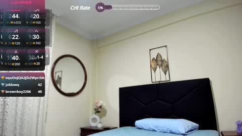 adelllee online show from March 5, 2025, 2:12 pm