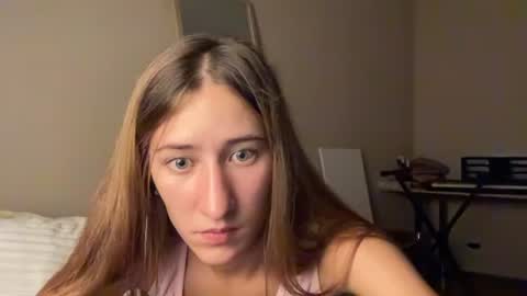 Adell online show from July 13, 2026, 9:50 pm
