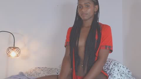  instragram adelyn 111 online show from January 19, 2025, 1:33 pm