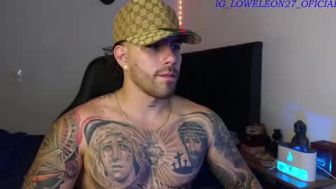 Ades online show from January 18, 2026, 7:56 am