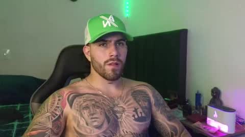 Ades online show from February 11, 2026, 5:34 am