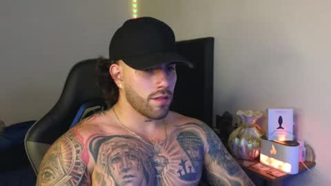 Ades online show from April 7, 2026, 7:20 am