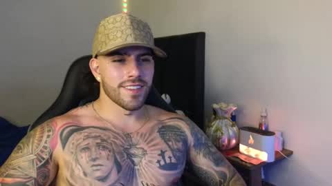 Ades online show from April 17, 2026, 5:21 am