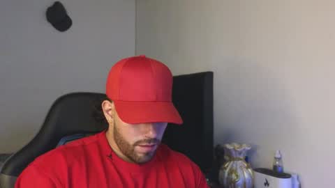 Ades online show from April 20, 2026, 7:44 am