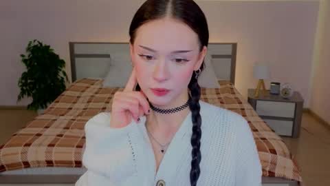 Adetta online show from March 23, 2026, 2:15 am