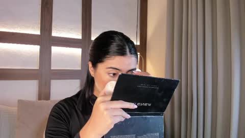 Adhara  online show from March 30, 2026, 1:12 pm