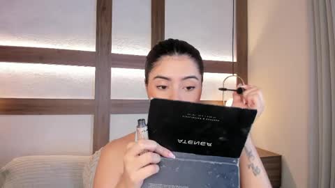 Adhara  online show from April 20, 2026, 1:58 pm