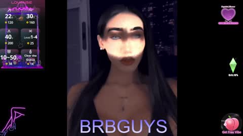 Isabellafirst online show from December 16, 2024, 2:16 pm