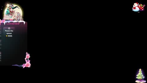 Isabellafirst online show from January 9, 2025, 12:19 pm