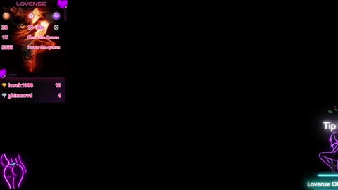 Isabellafirst online show from March 7, 2025, 5:06 pm