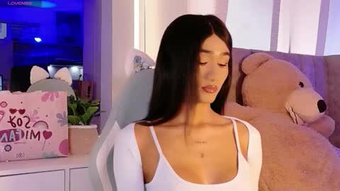 Isabellafirst online show from January 12, 2026, 6:24 pm