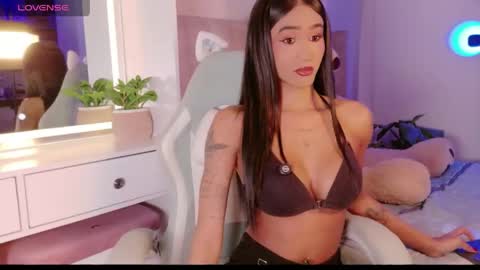 Isabellafirst online show from May 19, 2026, 12:38 am