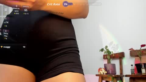 Adhara  guys here I am online days ending in even numberl I wait for you. online show from April 21, 2026, 12:34 am