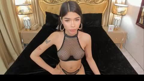 Siobe online show from March 17, 2026, 9:51 pm