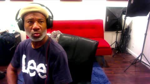 adick_ting online show from January 23, 2025, 7:22 am