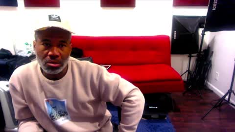 adick_ting online show from January 26, 2025, 3:06 am