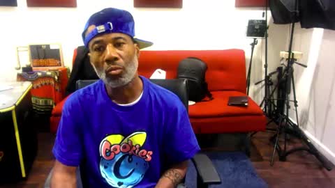 adick_ting online show from October 26, 2025, 11:53 pm