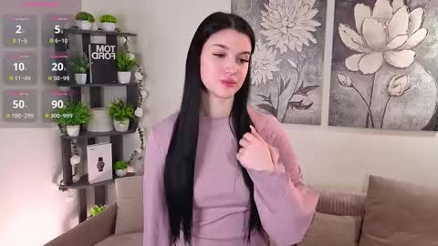 Lisa online show from March 3, 2026, 3:18 pm