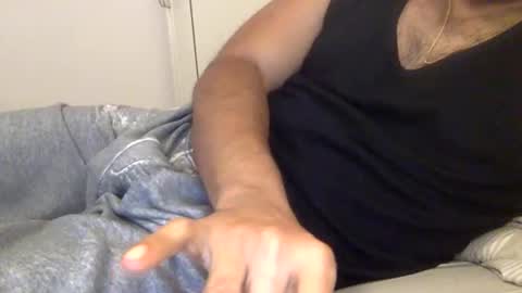 horny kinky daddy online show from April 4, 2026, 7:22 pm