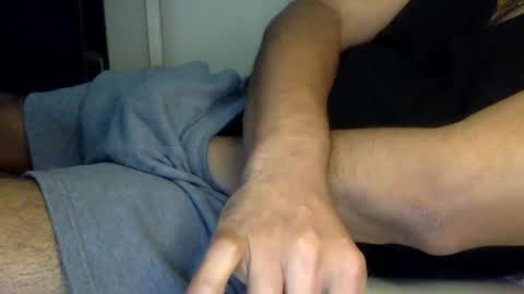 horny kinky daddy online show from May 18, 2026, 5:35 am
