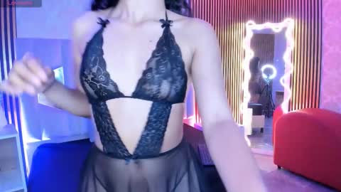 adisson_tay online show from October 18, 2025, 11:33 am