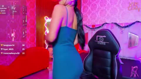 adisson_tay online show from January 8, 2026, 11:34 am