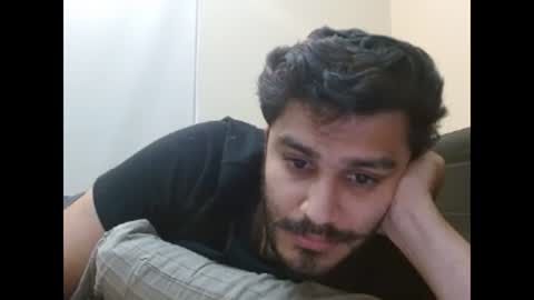 adit56665 online show from January 8, 2025, 7:55 am