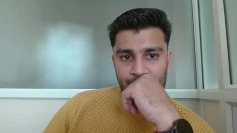 adit56665 online show from March 8, 2025, 9:50 am