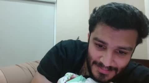 adit56665 online show from March 6, 2026, 5:15 am