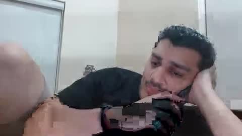 adit56665 online show from April 20, 2026, 2:42 pm