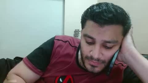 adit56665 online show from June 5, 2026, 3:07 pm