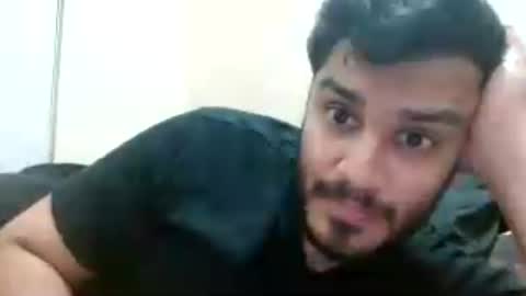 Snapshot of adit56665 chatting on June 18, 2026, 5:39 pm adit56665 online show from June 18, 2026, 5:39 pm