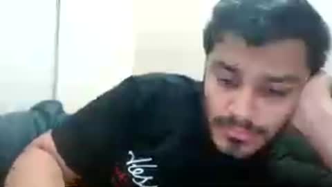 Snapshot of adit56665 chatting on June 19, 2026, 6:01 pm adit56665 online show from June 19, 2026, 6:01 pm