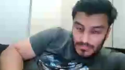 Snapshot of adit56665 chatting on July 14, 2026, 2:45 pm adit56665 online show from July 14, 2026, 2:45 pm