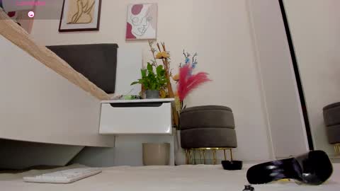 Save the date 23 NOVEMBER for a incendiary day with me  online show from March 2, 2026, 5:09 pm