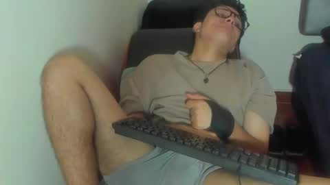 adonibaskerville online show from February 27, 2026, 2:28 pm