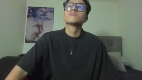 adonibaskerville online show from March 2, 2026, 2:24 pm