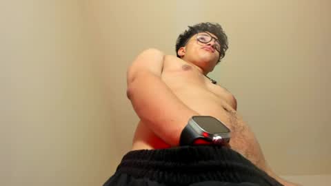 adonibaskerville online show from April 18, 2026, 2:32 pm