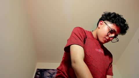 adonibaskerville online show from April 20, 2026, 2:42 pm