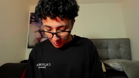 adonibaskerville online show from April 21, 2026, 2:34 pm