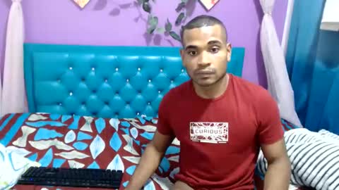 Snapshot of adonis_kodjoe chatting on May 17, 2026, 12:08 am adonis_kodjoe online show from May 17, 2026, 12:08 am