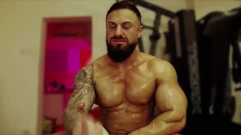 Adonis online show from February 28, 2025, 7:35 pm