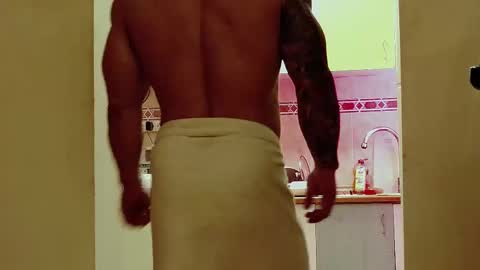 Adonis online show from March 2, 2025, 10:38 pm