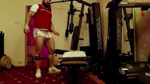 Adonis online show from October 22, 2025, 12:00 am