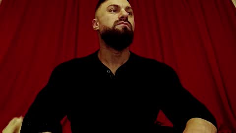 Adonis online show from November 17, 2025, 9:59 am