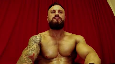 Adonis online show from March 2, 2026, 5:08 am